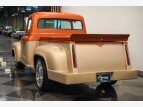 Thumbnail Photo 4 for 1956 Ford F100